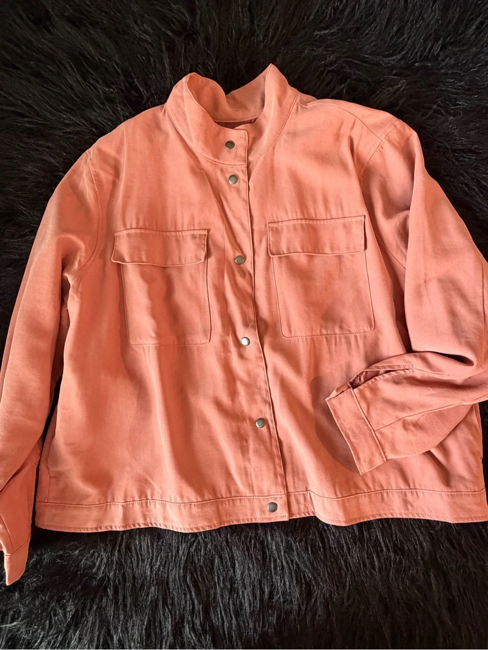 Old Navy Utility Jacket
